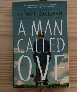 A Man Called Ove