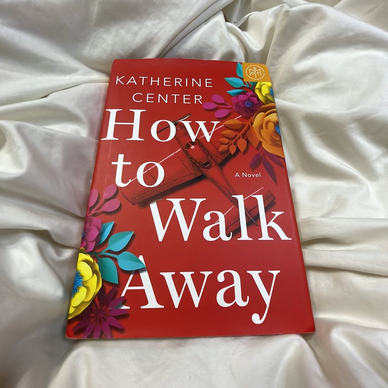 How to Walk Away