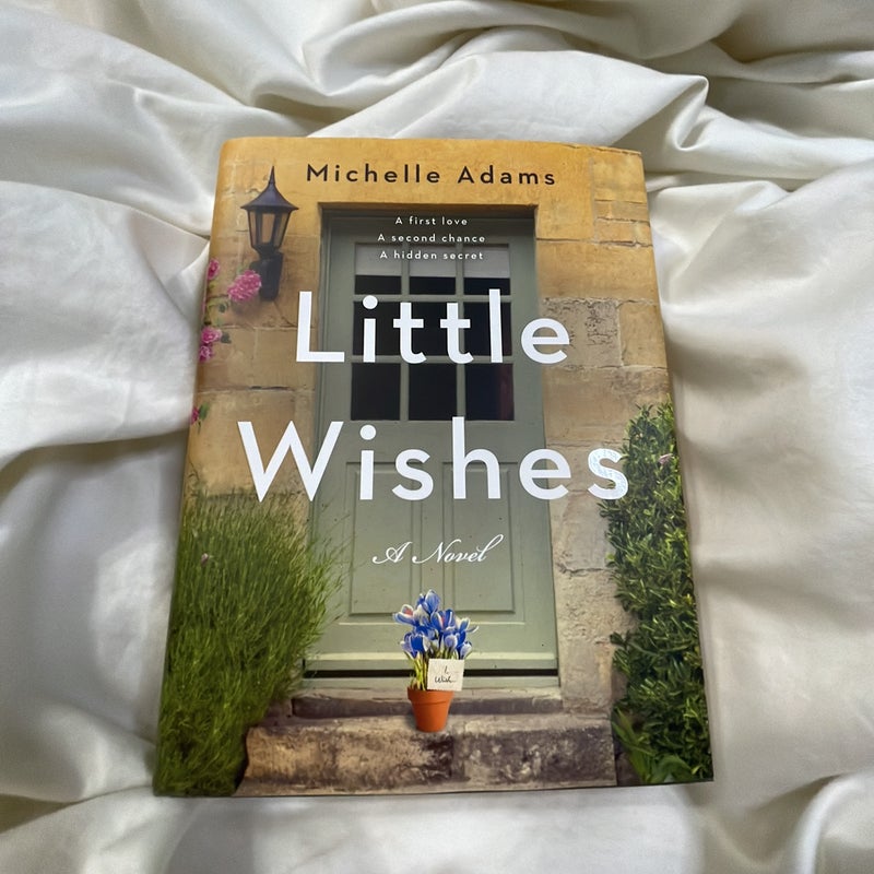 Little Wishes