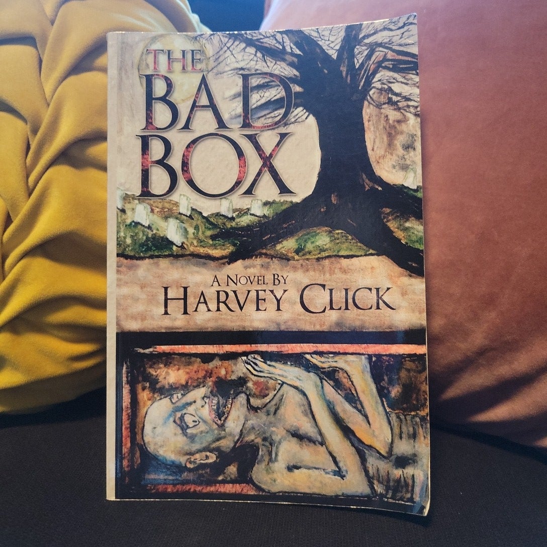 The Bad Box