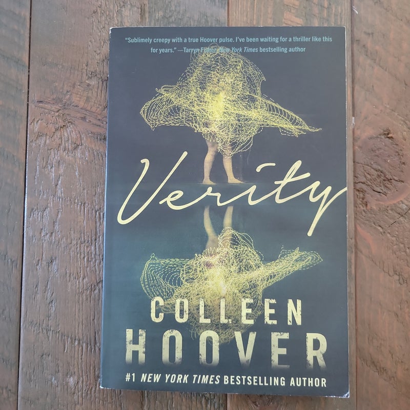 Verity