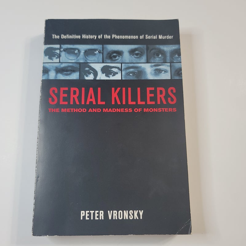 Serial Killers