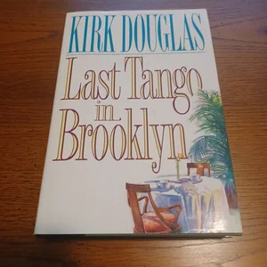 Last Tango in Brooklyn