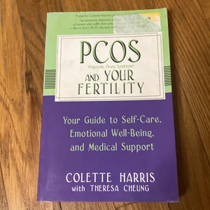 PCOS and Your Fertility