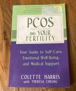 PCOS and Your Fertility