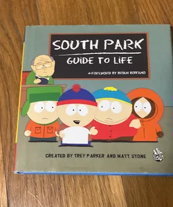 South Park Guide to Life