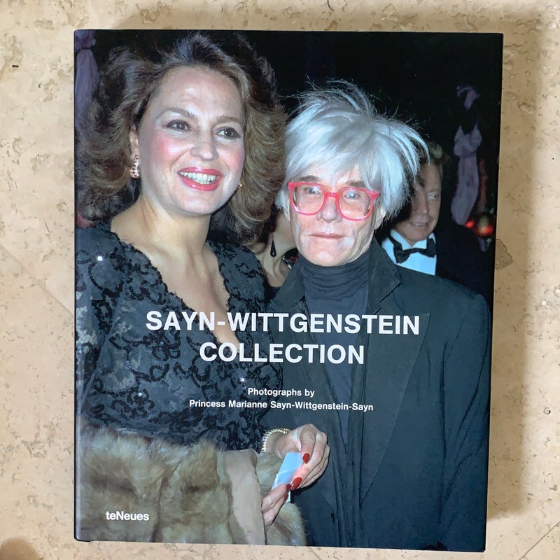 Sayn-Wittgenstein Collection