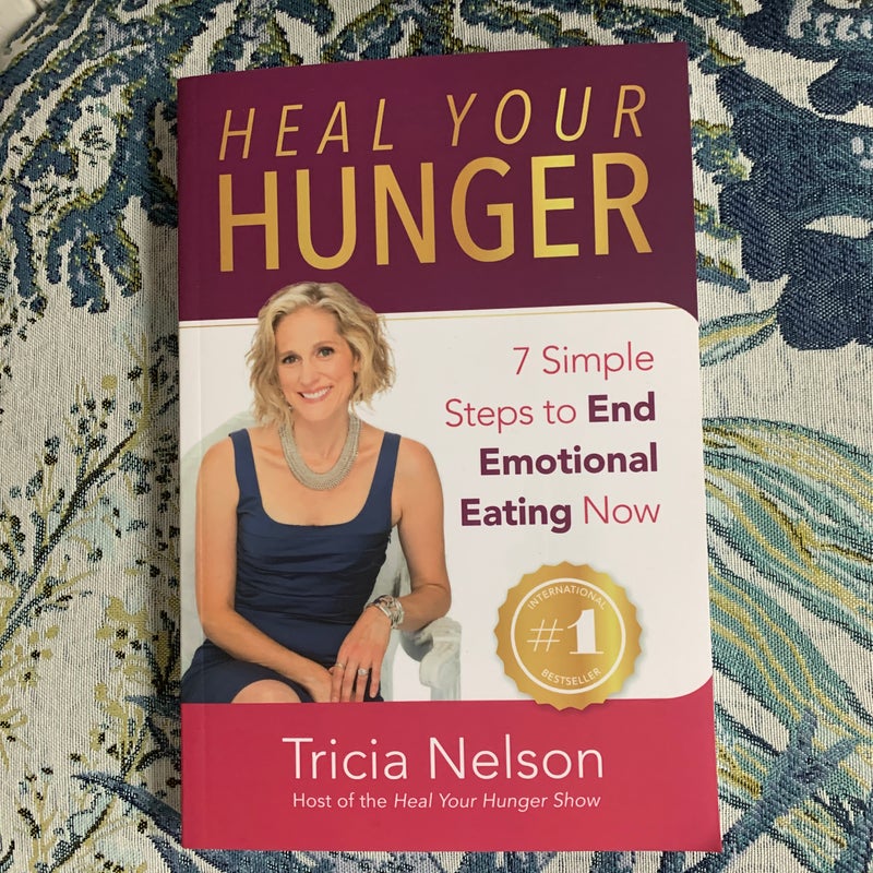Heal Your Hunger