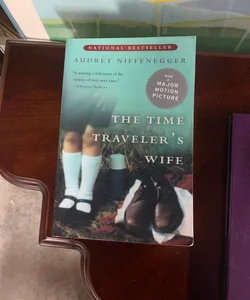 The Time Traveler's Wife