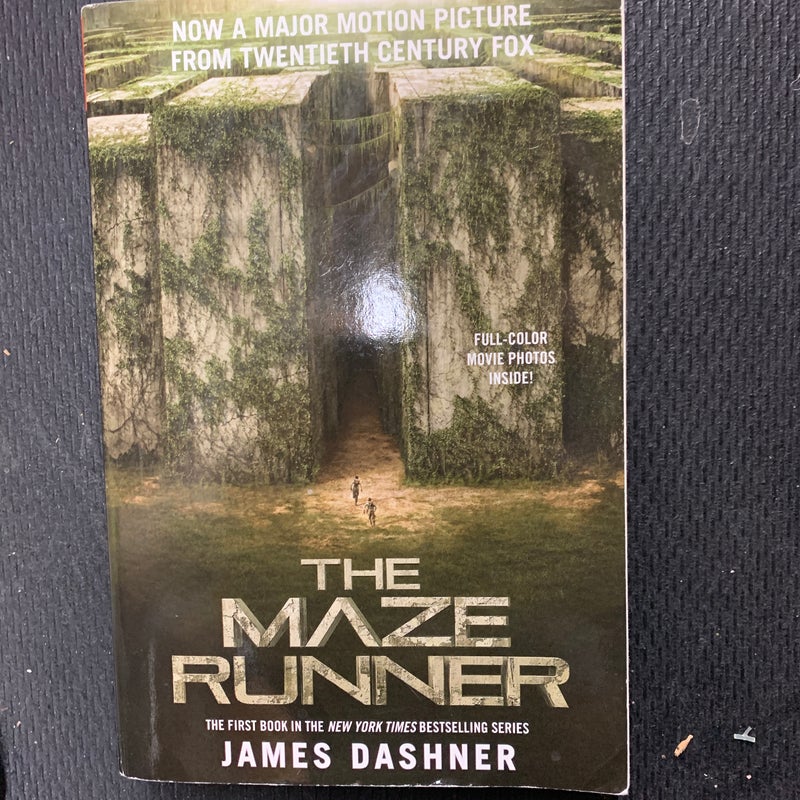 The Maze Runner 