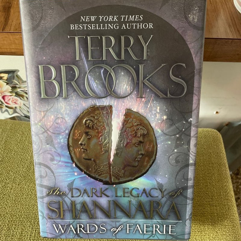 Wards of Faerie
