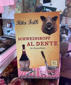 Schweinskopf Al Dente 