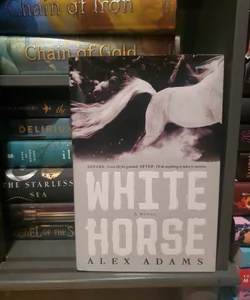 White Horse