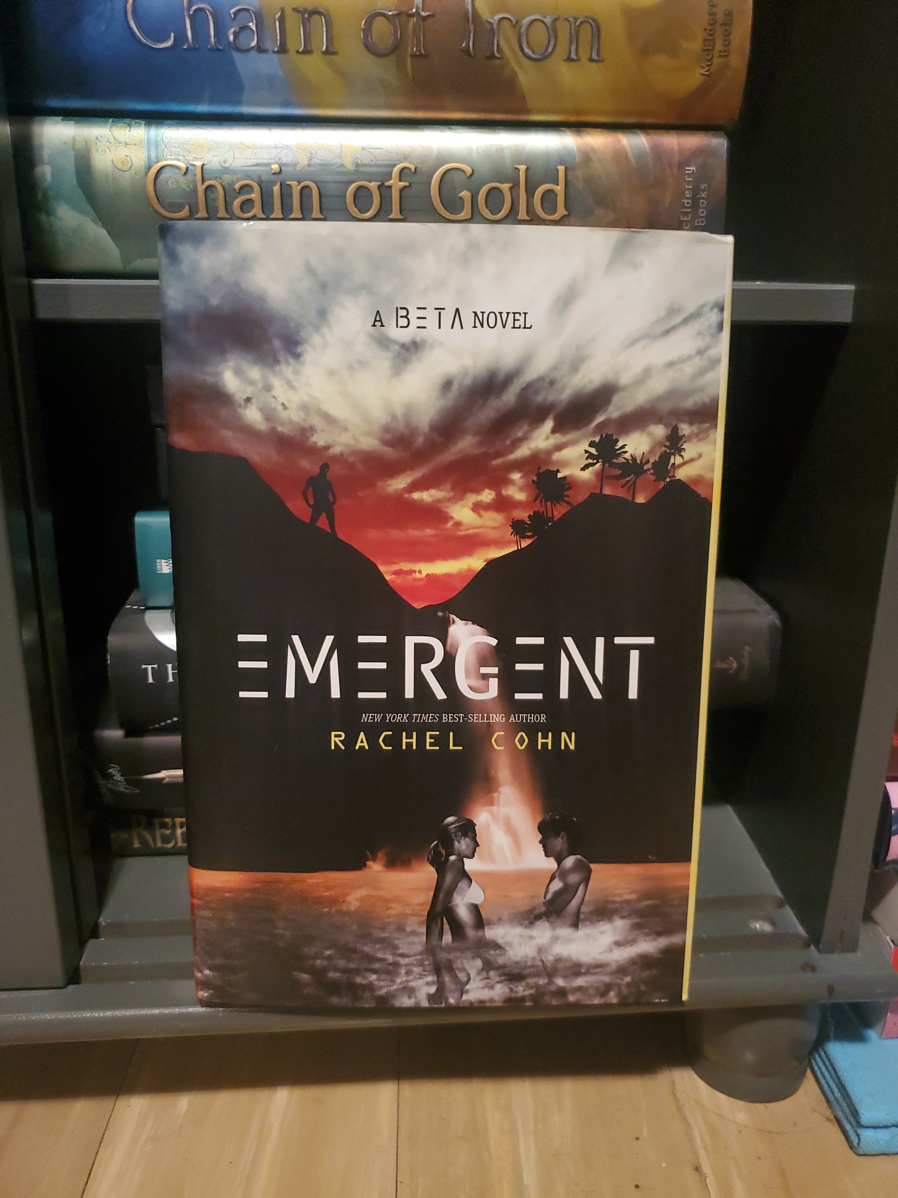 Emergent