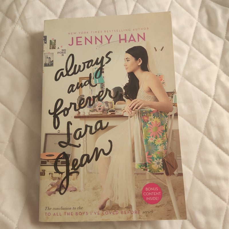 To All the Boys I've Loved Before (Complete Series)