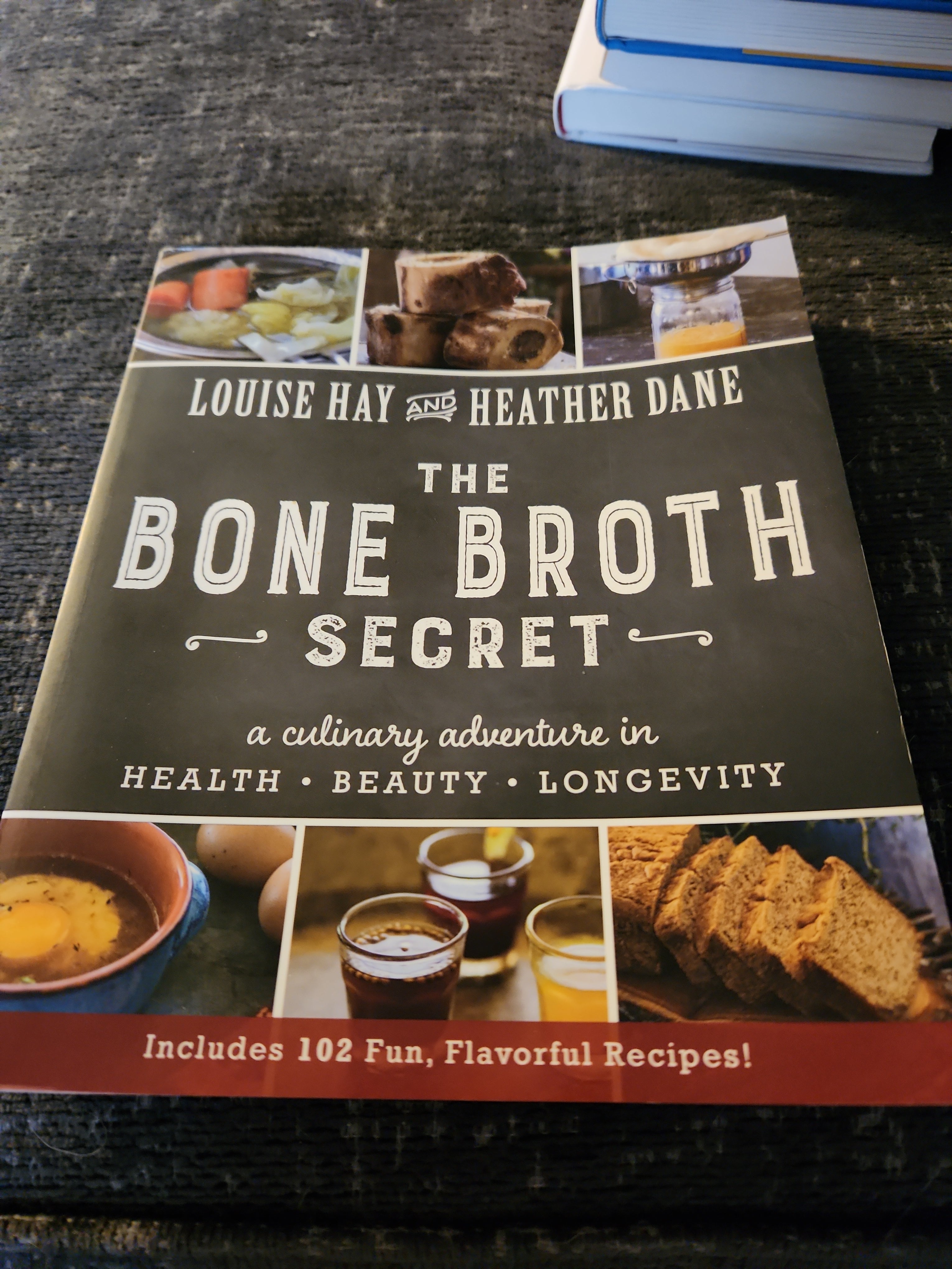 Bone Broth Secret