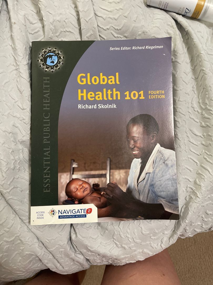 Global Health 101