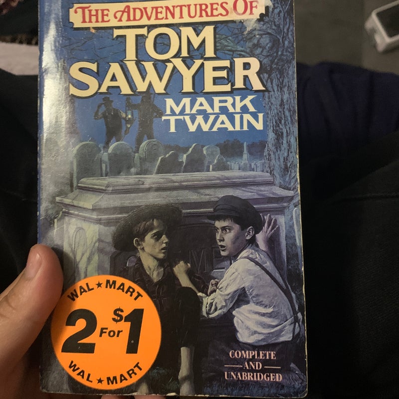 Tom Sawyer