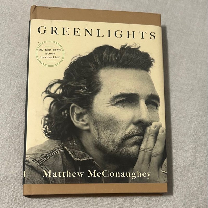 Greenlights 