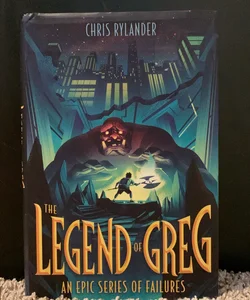 The legend of Greg