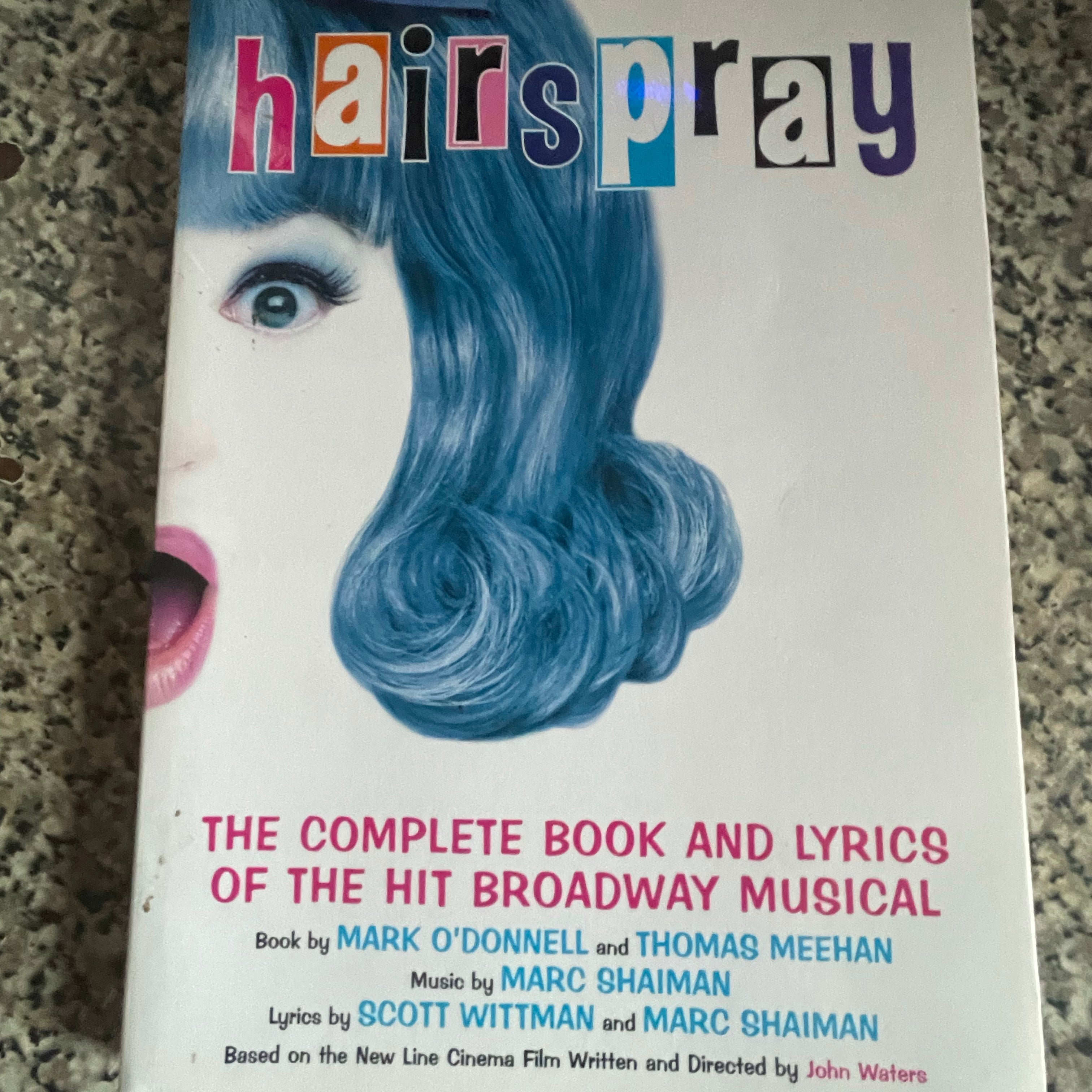 Hairspray