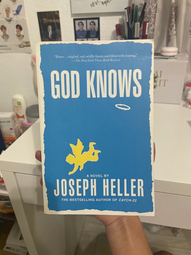 God Knows