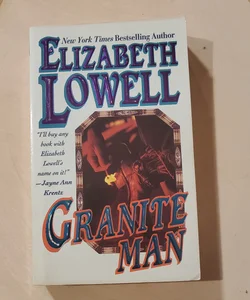 Granite Man 