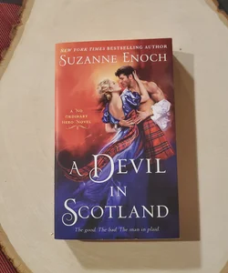 A devil in Scotland