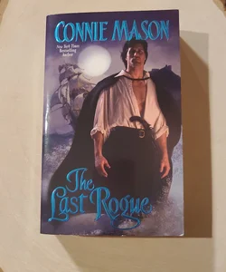 The Last Rogue 