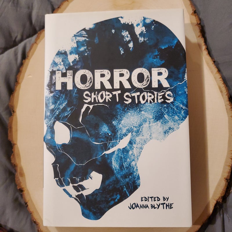 Horror Short Stories