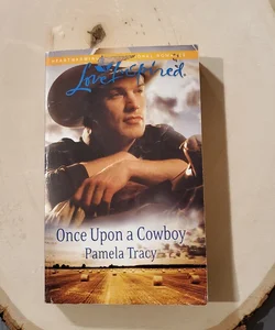 Once upon a Cowboy
