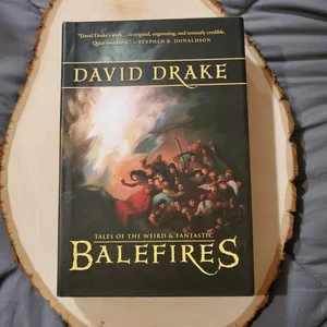 Balefires