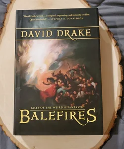 Balefires