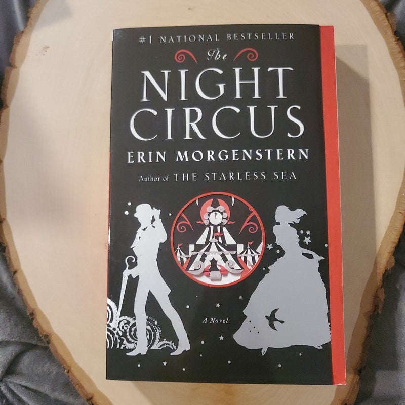 The Night Circus