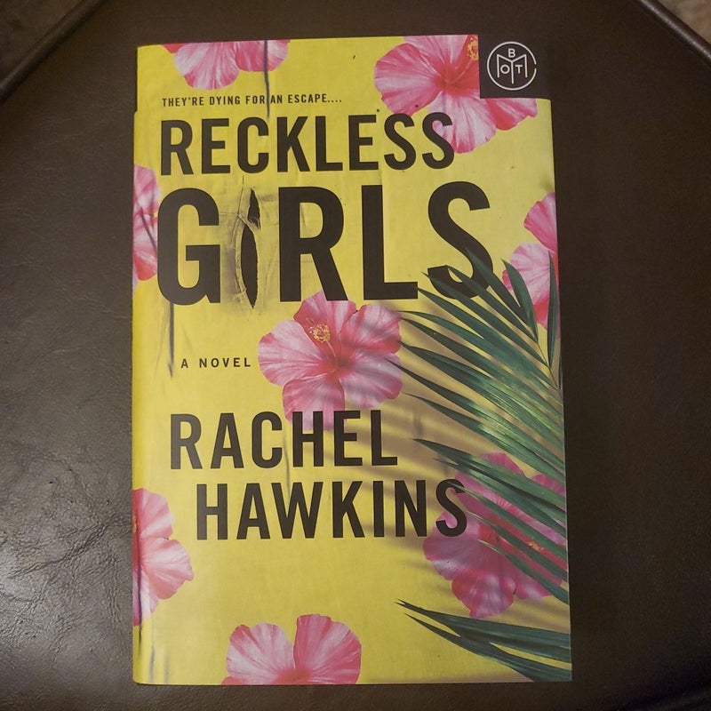 Reckless Girls