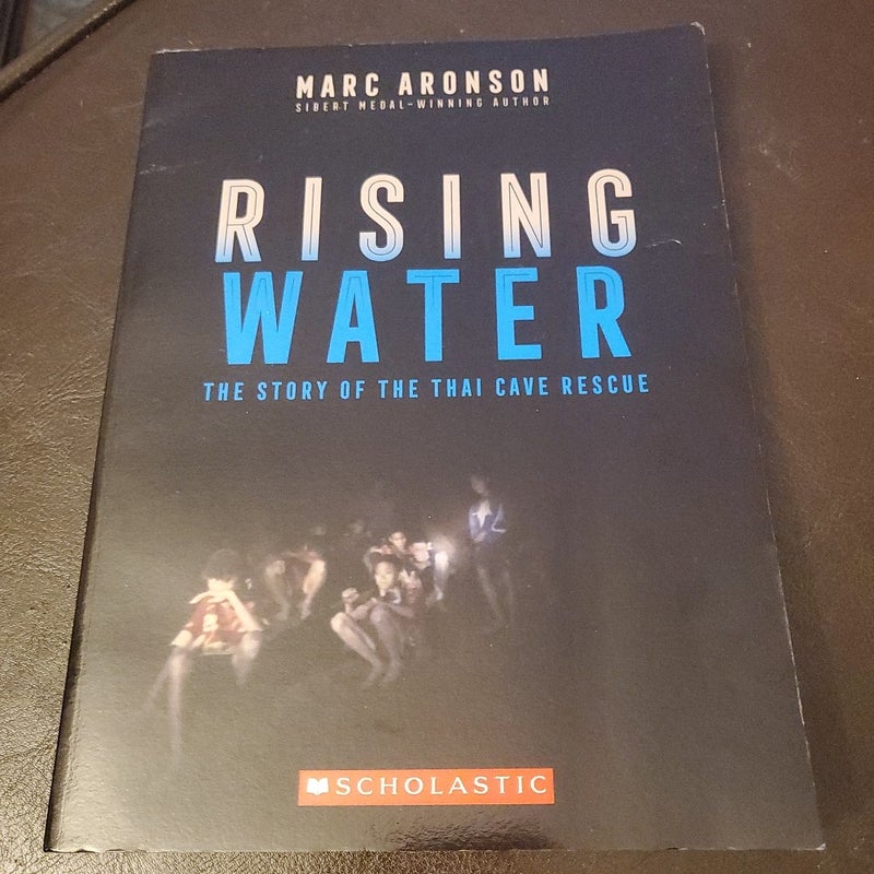 Rising Water