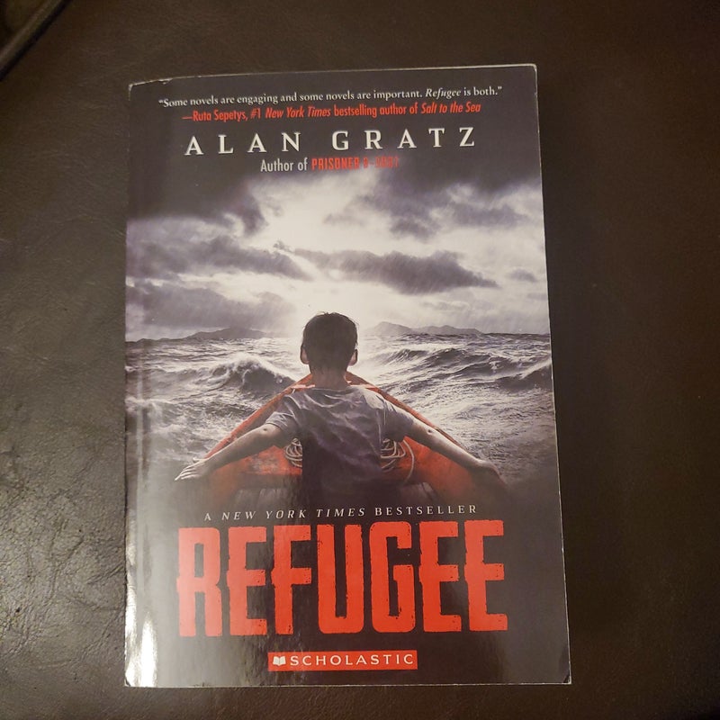 Refugee 