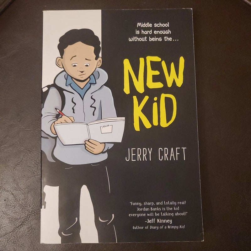 New Kid
