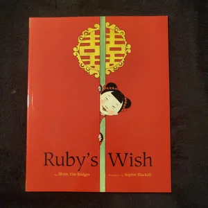 Ruby's Wish