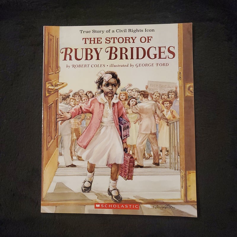 The Story of Ruby Bridges