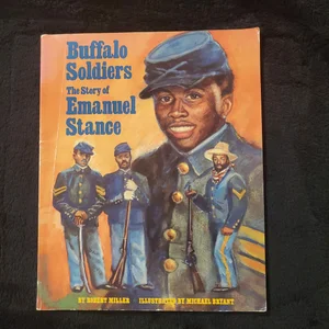 Buffalo Soldiers