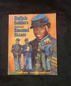 Buffalo Soldiers