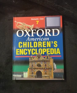 Oxford American Children's Encyclopedia
