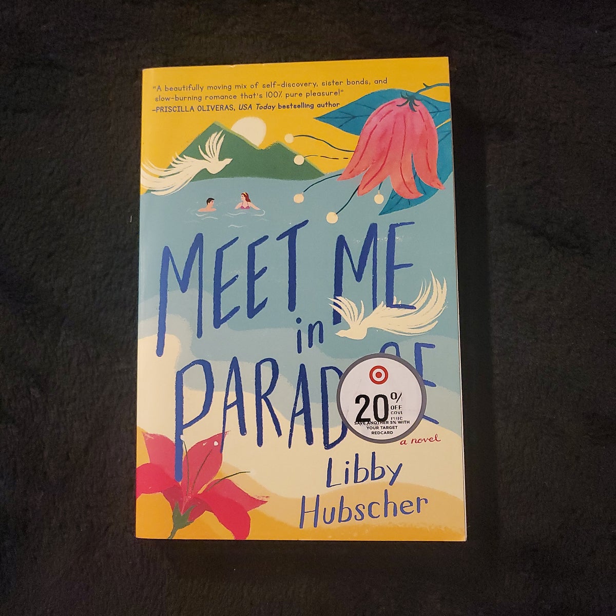 Meet Me in Paradise by Libby Hubscher, Paperback Pangobooks