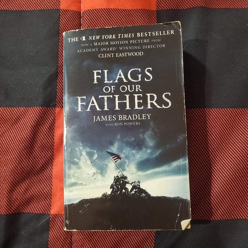 Flags of Our Fathers (Movie Tie-In Edition)