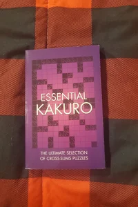 Essential Kakuro