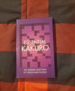 Essential Kakuro