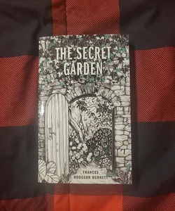 The Secret  Garden (owlcrate edition)