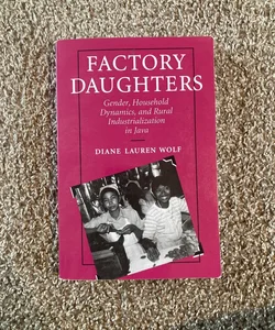 Factory Daughters