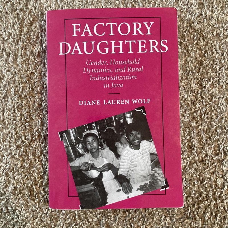 Factory Daughters